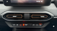 Dacia Sandero Stepway 1.0 TCe Extreme 5dr Petrol Hatchback